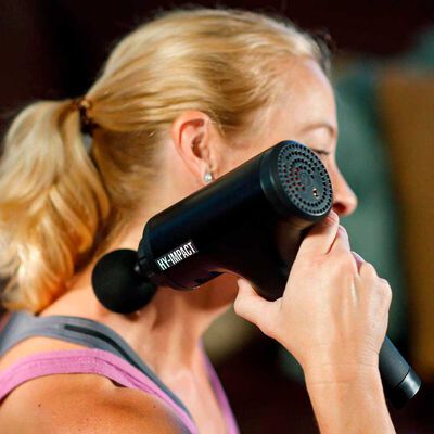 Imagen 2 del producto Masajeador Corporal Inalambrico Hy Impact