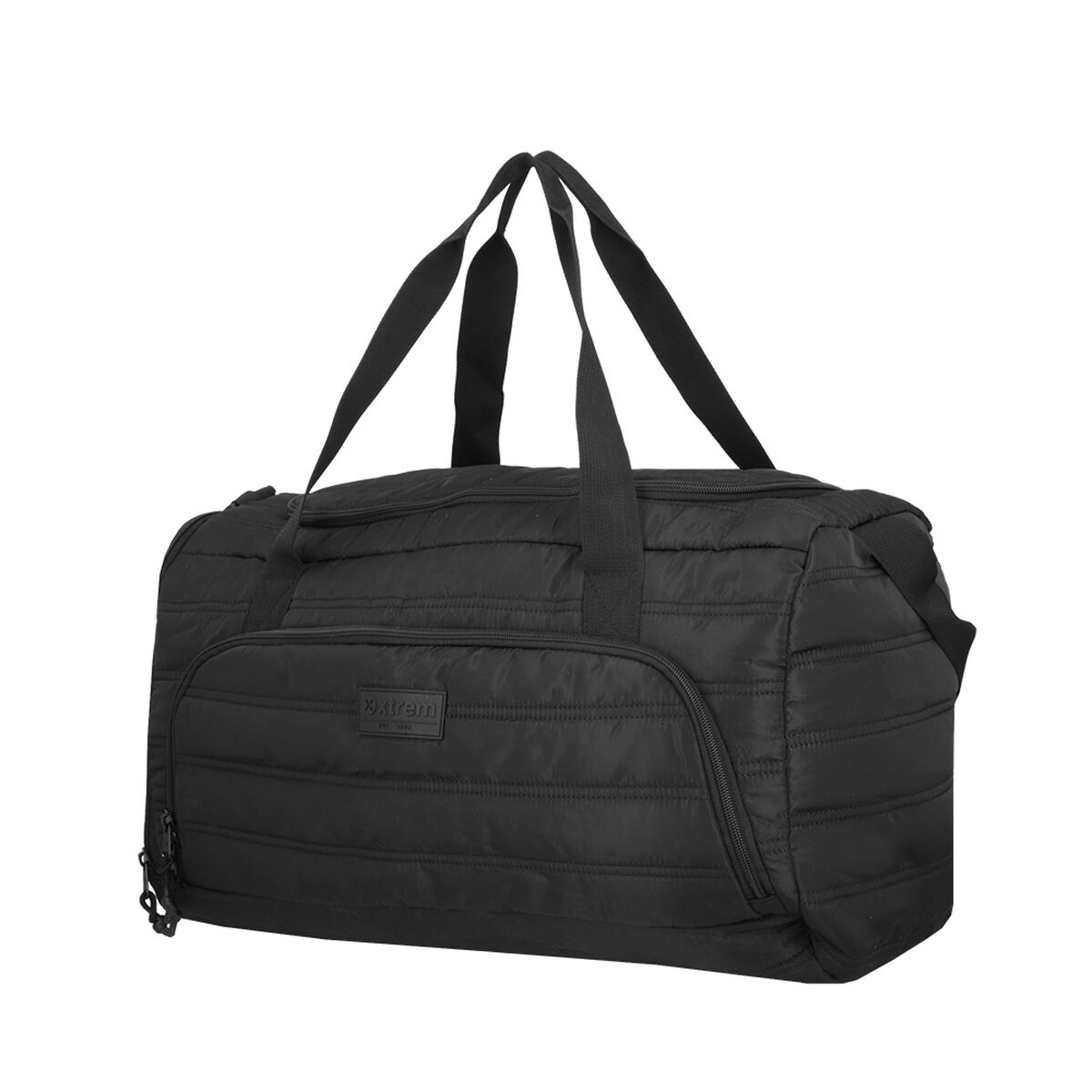 Megapack 2.0 5XT Mochila Niño Xtrem Negro