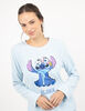 Pijama Polar Mujer Licencias