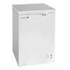 Freezer Horizontal Sindelen SFH-101BL 99 lts.