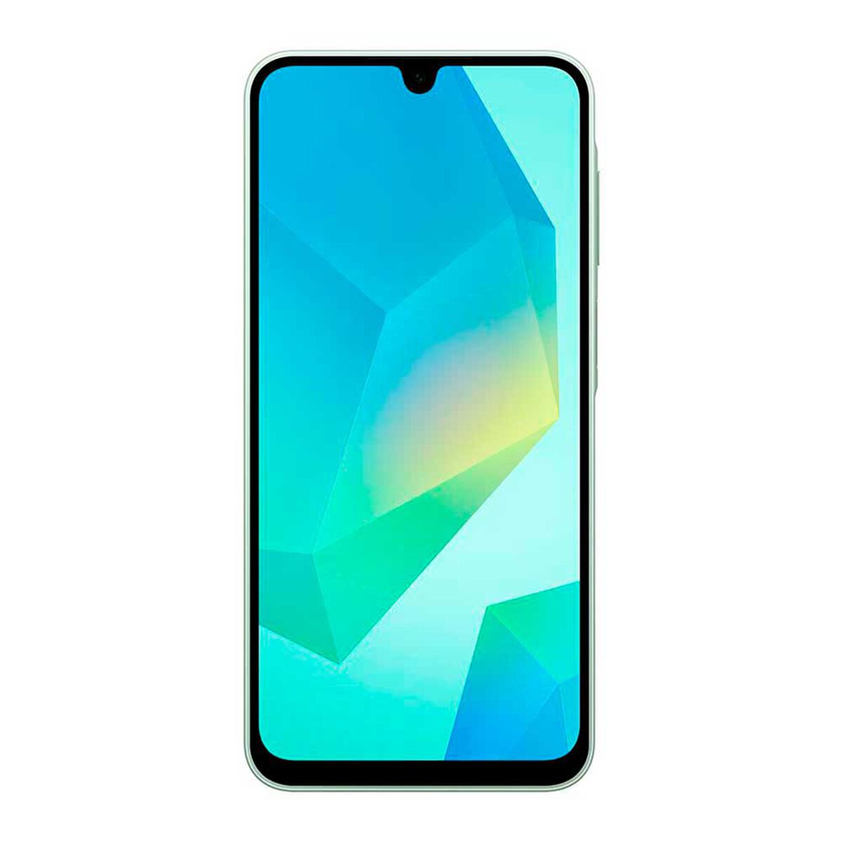 Celular Samsung Galaxy A16 LTE 128GB 6,7" Light Green Liberado + Audífonos Bluetooth Samsung Galaxy Buds Core
