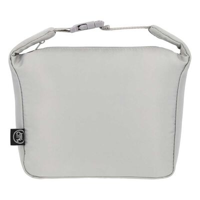 Lonchera Beige Basic City