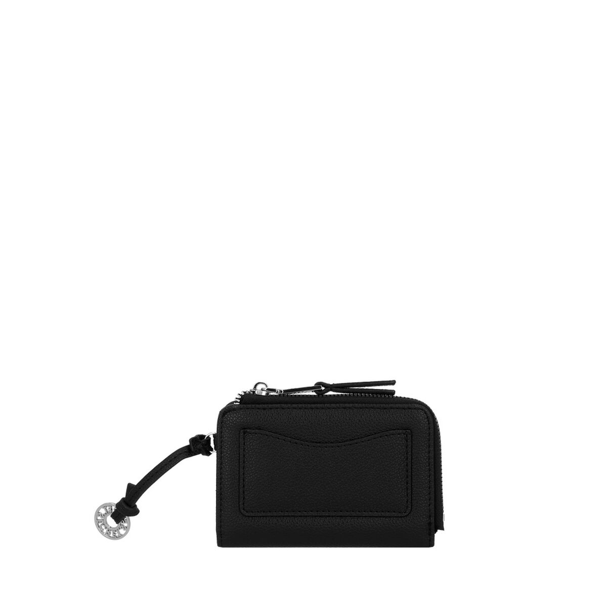 Billetera de Mujer Secret Kyoto SC7 Peque&ntilde;a Negro