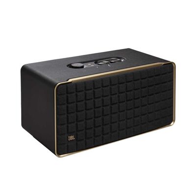 Imagen 1 del producto Parlante Bluetooth JBL Authentics 500 Negro