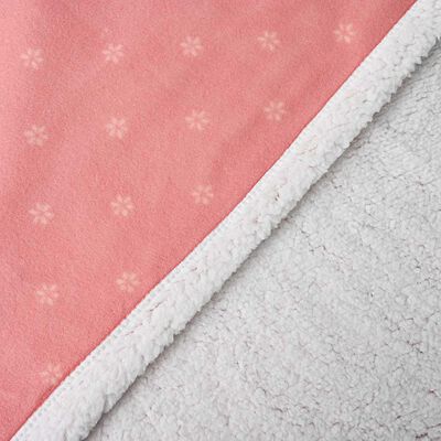 Imagen 2 del producto Frazada American Family Polar 2 Plazas Live