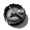 Licuadora Black & Decker BLBD210GT DuraPro 1,25 lts.