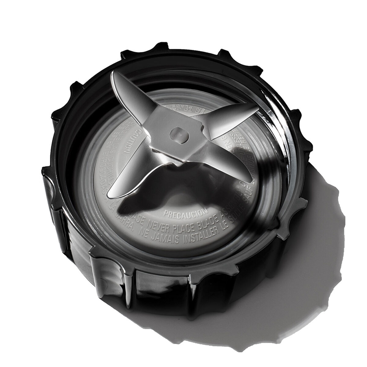 Licuadora Black & Decker BLBD210GT DuraPro 1,25 lts.