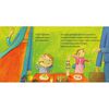 Libro Hoy No Quiero Ir al Colegio Soledad Gómez; Ana María Deik Zig-Zag
