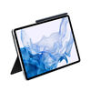 Tablet Samsung Galaxy TAB S8 SM-X700 Octa Core 8GB 128GB 11" Silver + S-Pen + Keyboard Cover