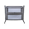 Moises Next2You 2 Level Dark Grey