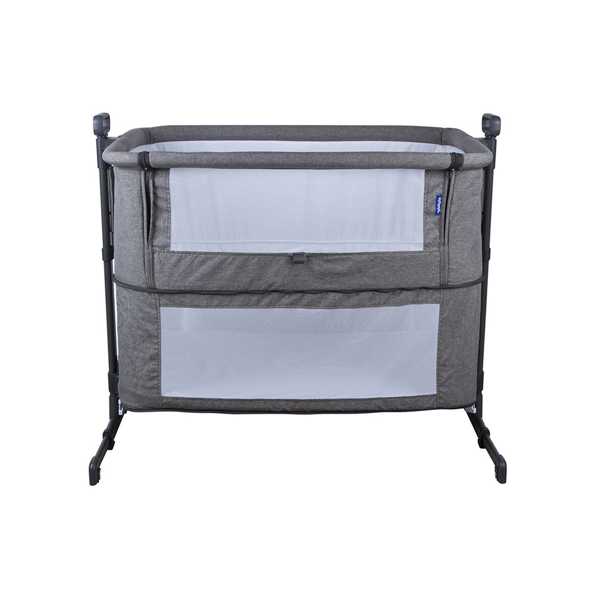 Moises Next2You 2 Level Dark Grey