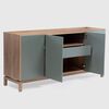 Buffet Roca Barcelona Verde