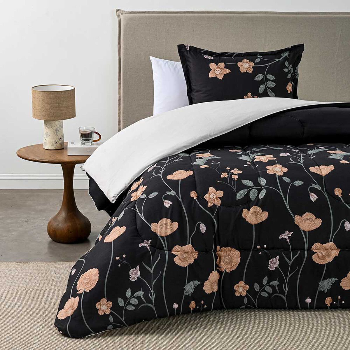 Plum&oacute;n Cannon 1.5 Plazas Elisse