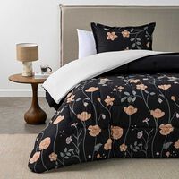 Plumón Cannon 1.5 Plazas Elisse