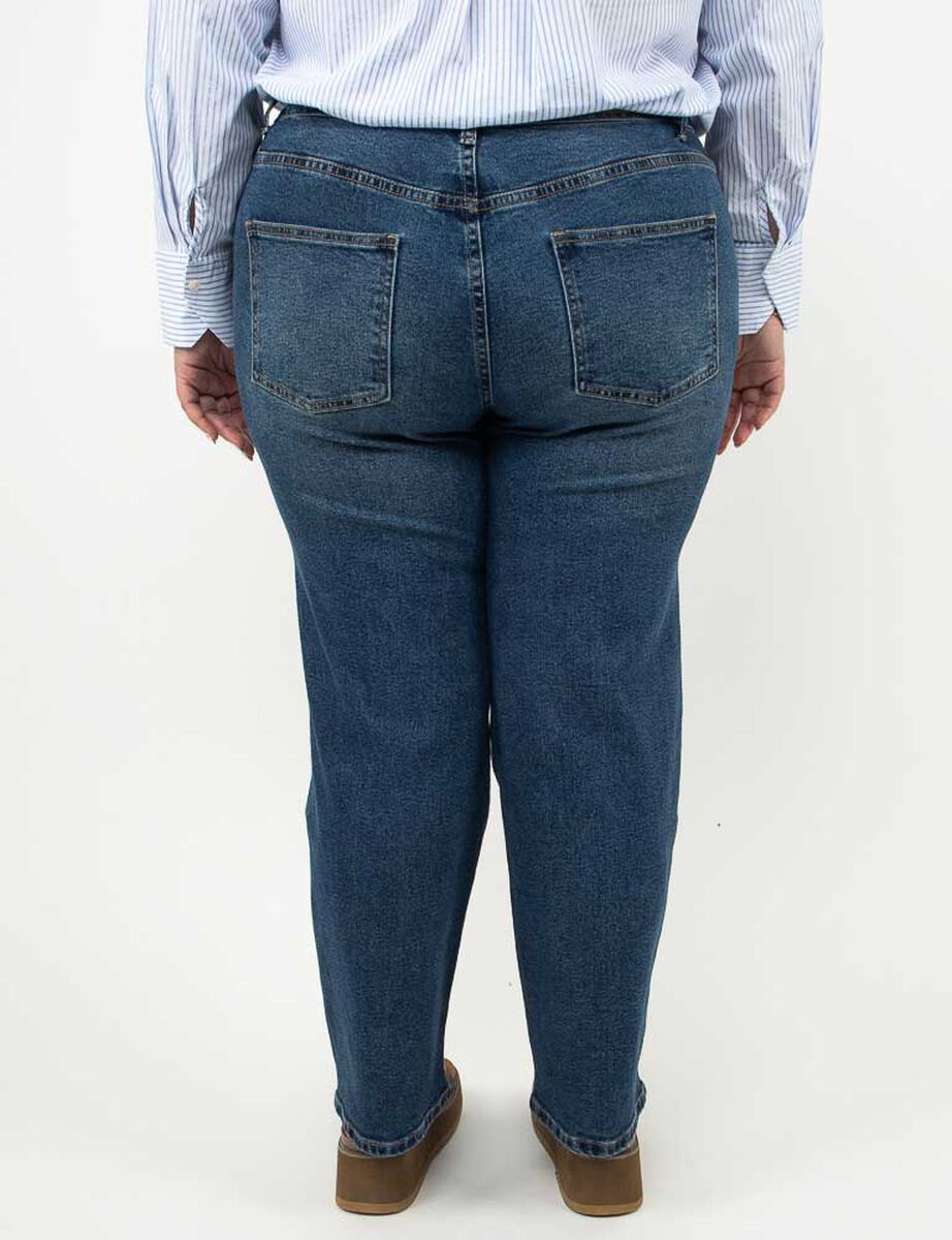 Jeans Mujer Extralindas