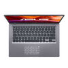 Notebook Asus X415EA-EB925TS Pentium Gold 7505 4GB 128GB SSD 14"
