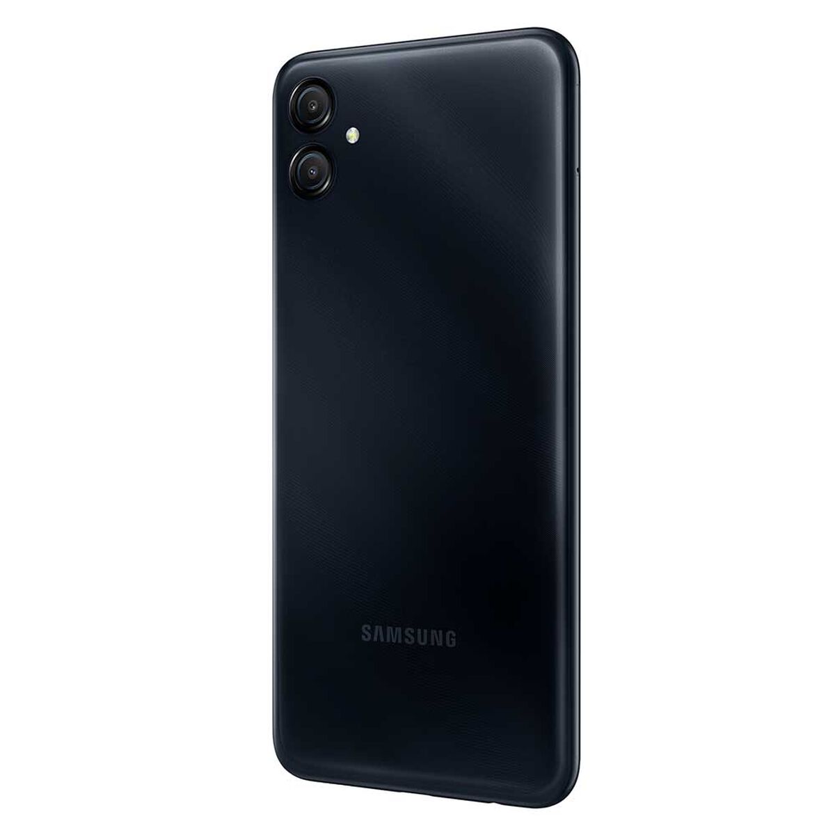 Celular Samsung Galaxy A04e 32GB 6,5" Black Entel