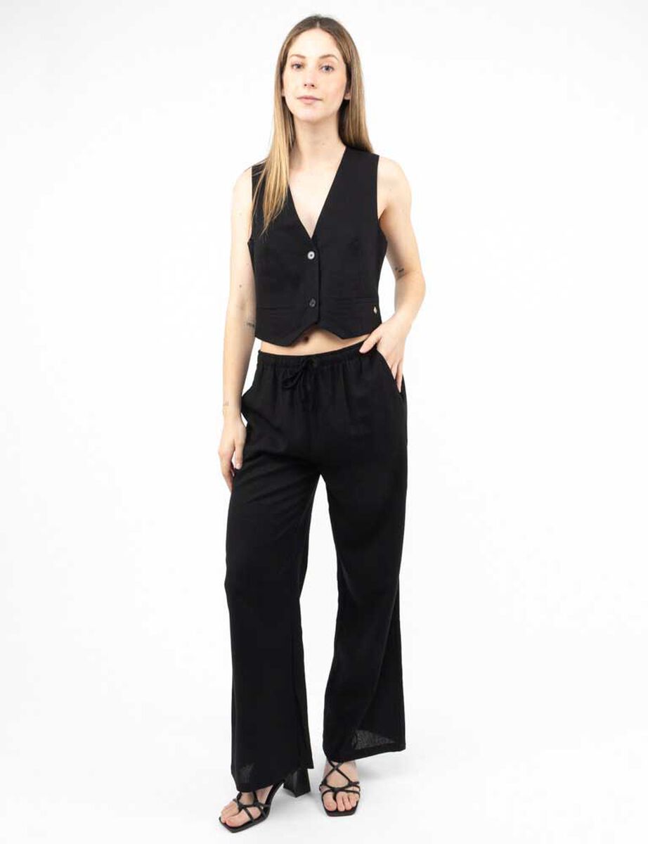 Blazer Gillette Mujer Zibel