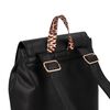 Mochila Secret Marruecos ST6 L Negro