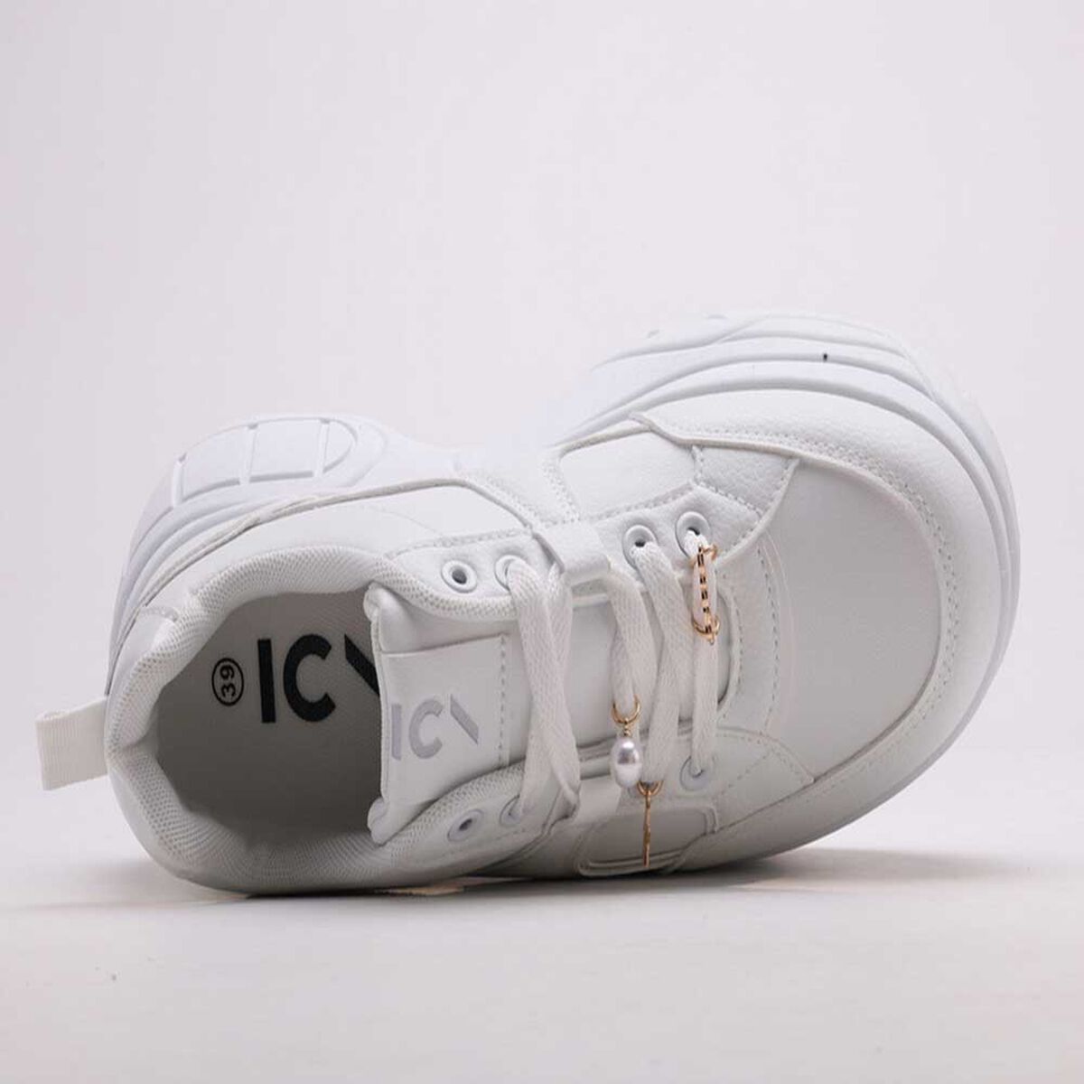 Zapatilla Urbana Mujer Icono