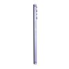 Celular Vivo Y04 128GB 6,74" Violeta Cristalino Liberado