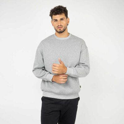 Poler&oacute;n Deportivo Hombre Black County