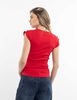 Polera Sin Mangas Mujer Zibel