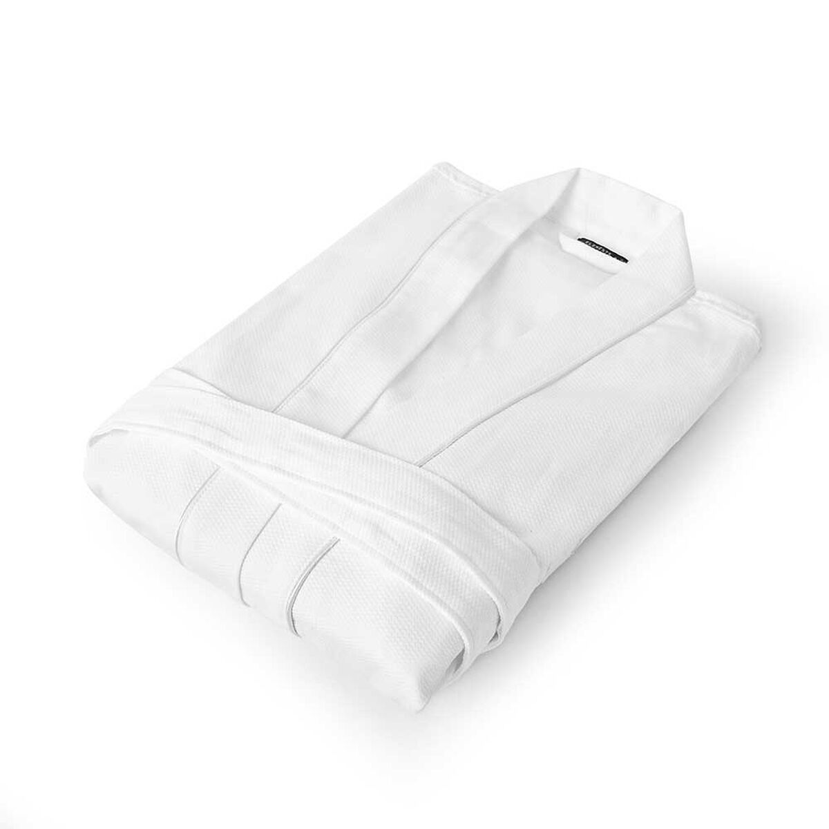 Bata de Baño Elements & Co Light Talla L Blanco