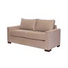 Sofá Latam Home Livorno 2 Cuerpos Beige