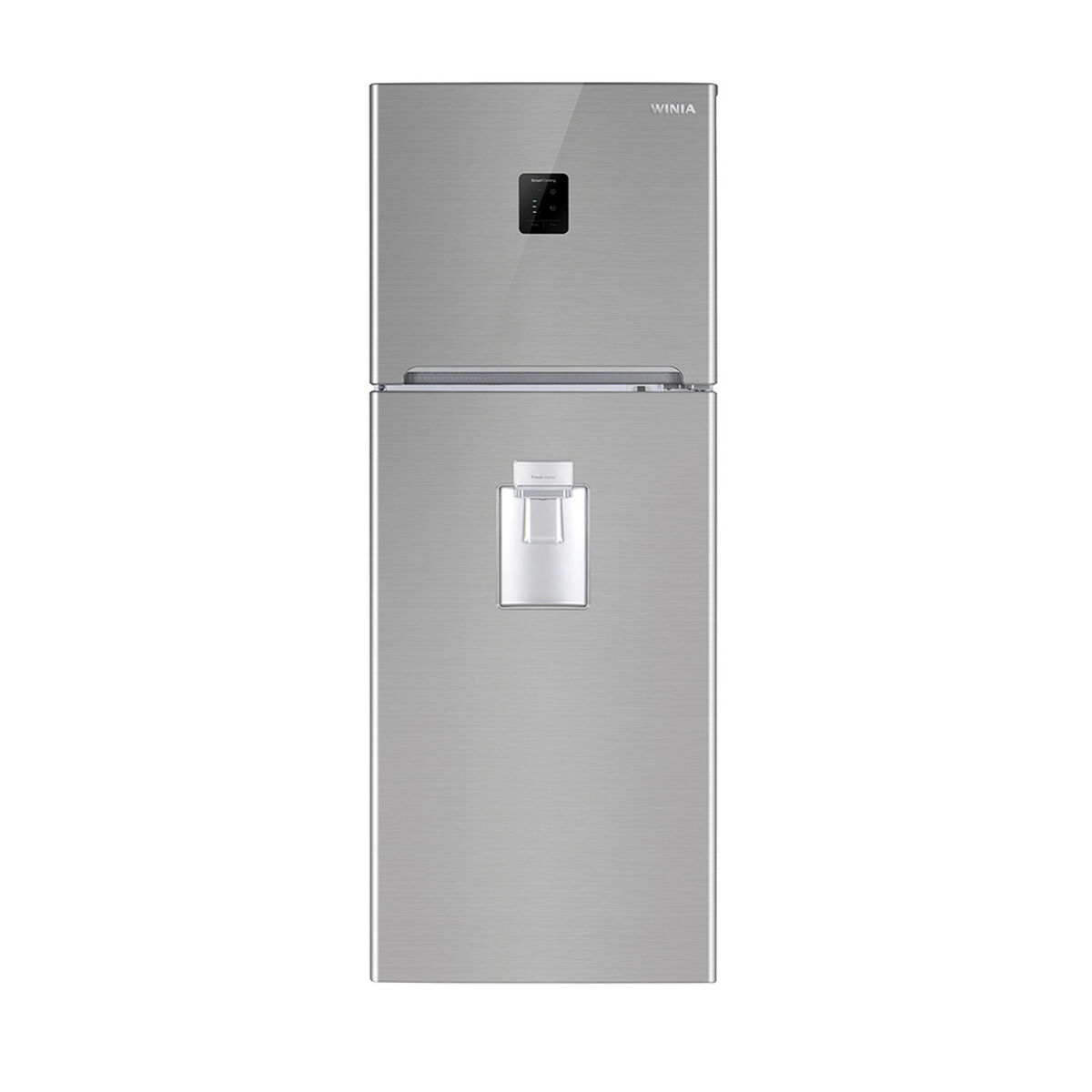 Refrigerador No Frost Winia RGE-X41DF 390 lts.