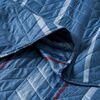 Quilt Estampado American Family King Marine