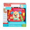 Fisher Price Ríe y Aprende Perrito Botiquín Médico