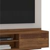 Panel Exit Indi Hasta 65"