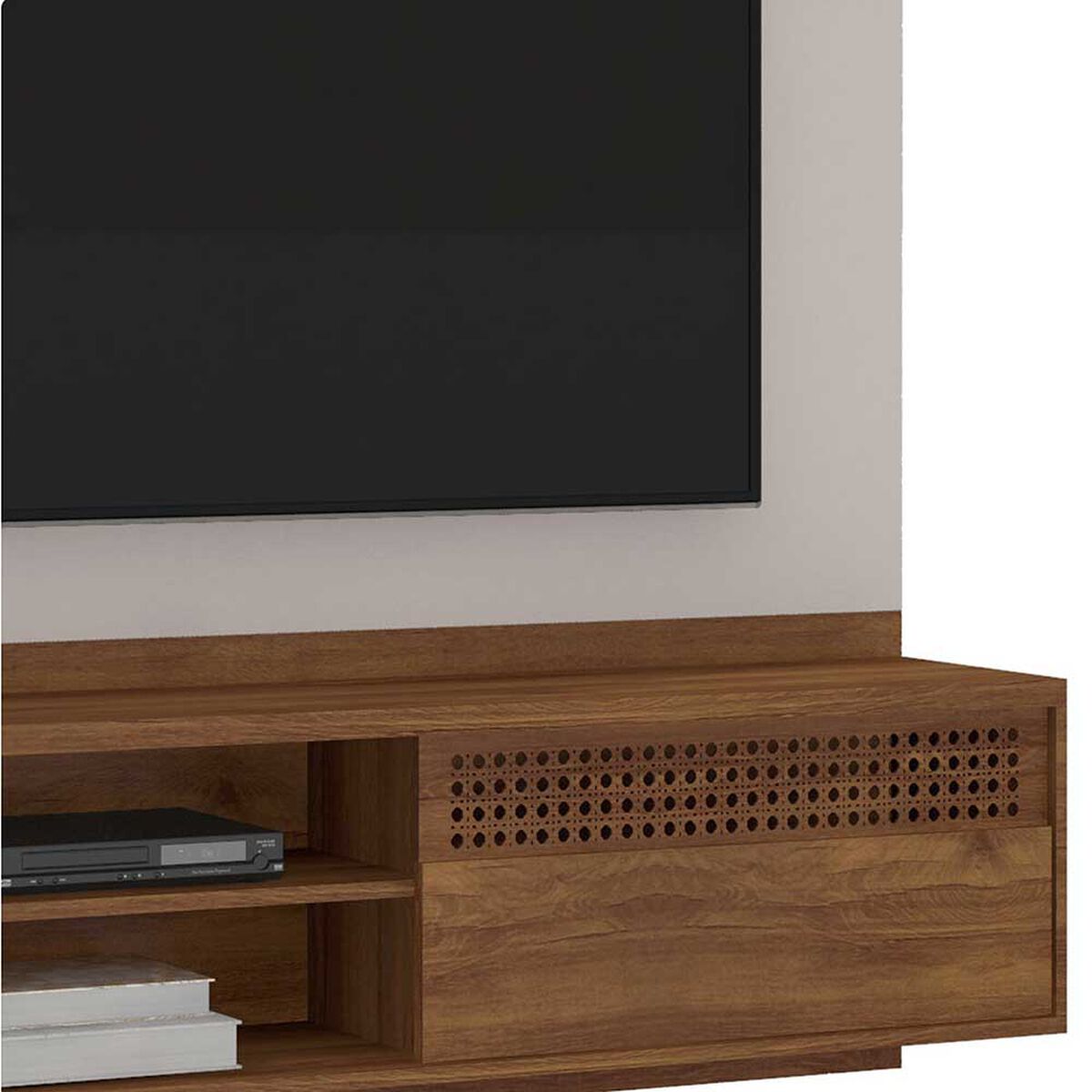 Panel Exit Indi Hasta 65"