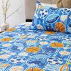 Quilt Infantil Doral 1,5 Plazas Origins Pelotas