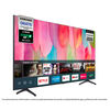 LED 65" Samsung TU7100 Smart TV Crystal 4K UHD