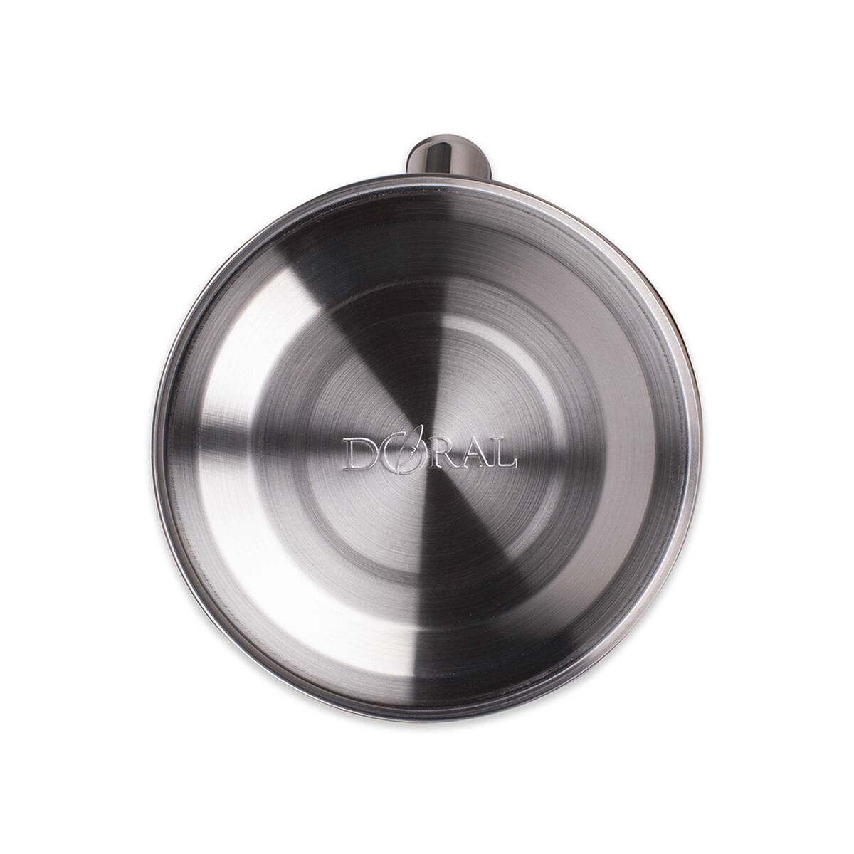 Tetera Doral Artemisa 2,5 lts. Turquesa