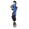 Coche Doble Paraguas Baby Way BW 120B17