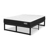 Cama Europea Belsogno 2 Plazas Plus