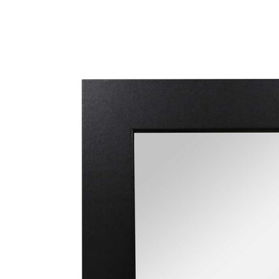 Imagen 2 del producto Espejo Pedestal Doral 46X156 cm Negro