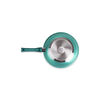 Sartén Acero Inoxidable Doral Montecarlo 22 cm Turquesa