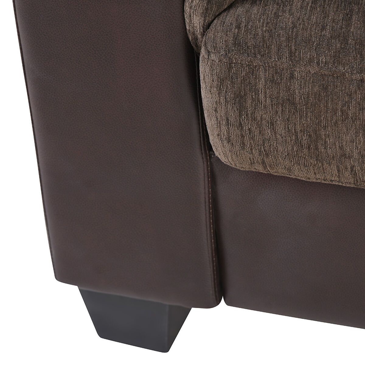 Sofá CIC Cacao 3 Cuerpos