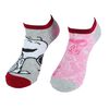 Pack 2 calcetines Mujer Snoopy