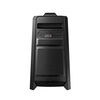 Minicomponente Sound Tower Samsung MX-T50/ZS