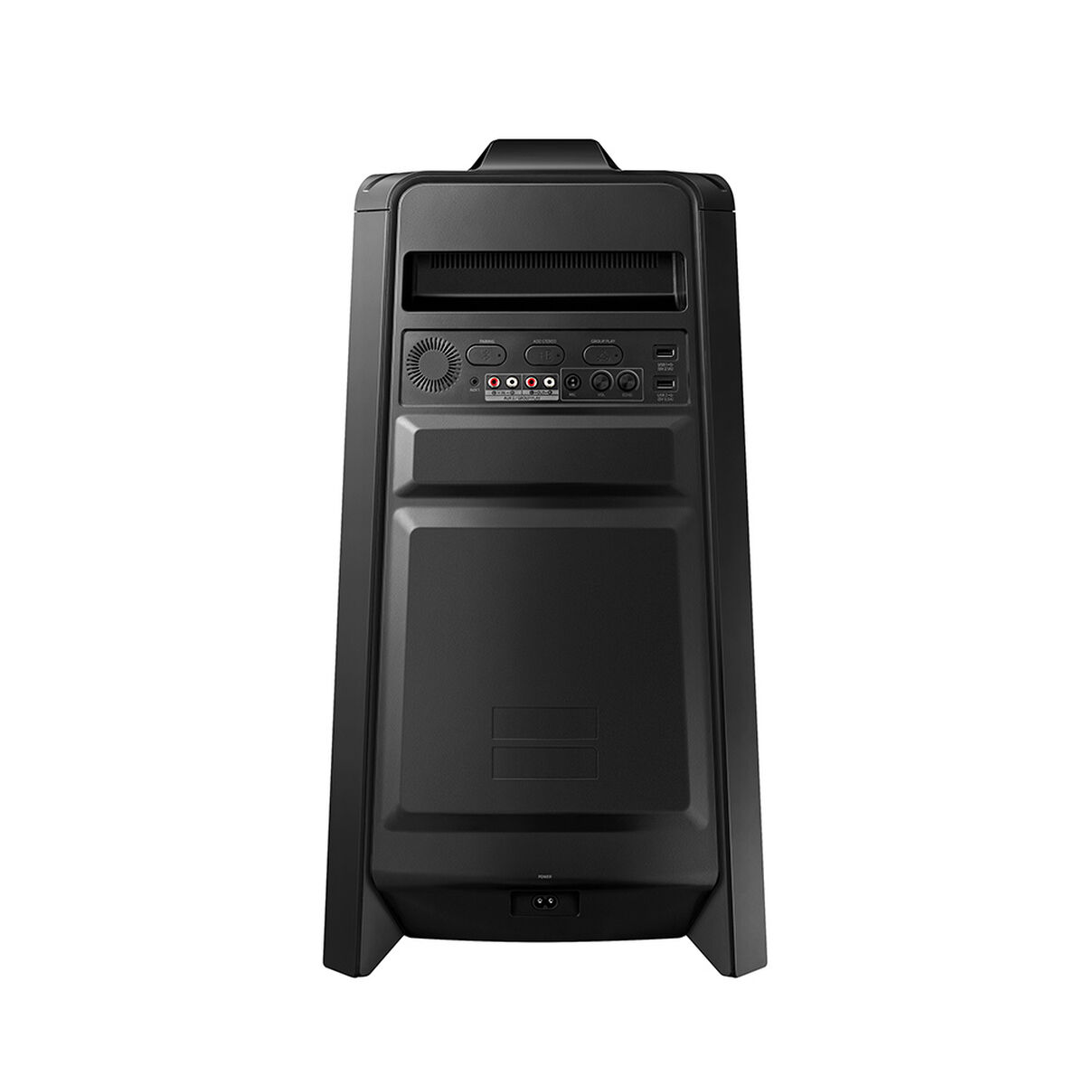 Minicomponente Sound Tower Samsung MX-T50/ZS