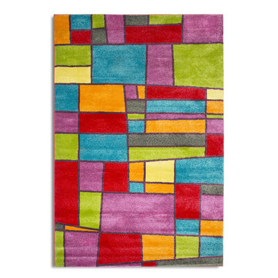 Imagen 1 del producto FRISE IDETEX MULTICOLOR .AVATAR 160*230