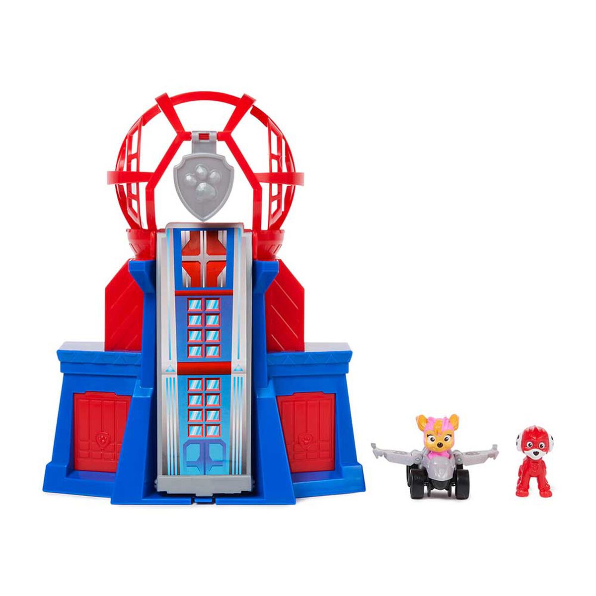 Figura Paw Patrol Mighty Mini Torre Película