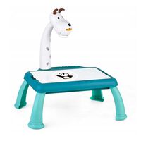 Proyector De Dibujo Perro Bebesit