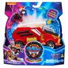 Figura Paw Patrol Mighty Veh Marshall Película
