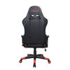 Silla Gamer Stratos Roja + Alfombra Njoytech